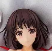 〈模玩特惠〉Hobb通販 KDOKW 路人女主 加藤惠 抱枕 日版 手辦現貨
