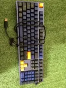 限時下殺 Akko Ducky Zero 3108地平線，成色如圖，功