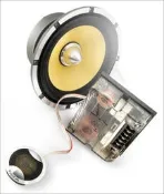 *弘翔AWORKS* 法國FOCAL K2 POWER 100KRS( KRC/KR/KRX)高雄區全系列展售試聽