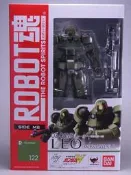 ☆HOBBYSKY玩具屋☆ 代購 代購 日版 萬代 ROBOT魂 鋼彈W LEO 里歐 一般型