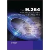 (店+)【JOHN WILEY】The H.264 Advanced Video Compression Standard (2版) I.E.RICHARDSON 9780470516928