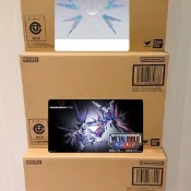 全新 合售 MB 2024版 攻擊自由 + 命運鋼彈 +光之翼特效 合金 完成品 METAL BUILD 鋼彈 PB限定