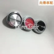 台灣現貨改裝通用輪轂蓋 國產WORK輪轂 WORK S1輪轂中心蓋 輪蓋 輪轂蓋