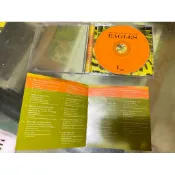 舊CD eagles the very best of 老鷹合唱團 清房間 二手唱片