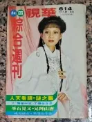 華視綜合週刊614~封面人物:林美照