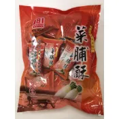 安堡-菜脯酥(純素)- Anbao Foods