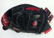 全新現貨 美國進口 Rawlings 羅林斯 HOH heart of the hide 內野手套工字棒球手套壘球