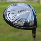 大氣的書館 原裝正品Honma bezeal 535高爾夫一號木開球木日本進口