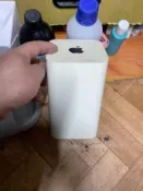 限時下殺Apple AirPort Extreme基站（），apple蘋果路由器A