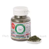 . A級 - 貓薄荷草 細 貓零食 ( 10g )