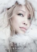 代訂 初回盤 DVD付 中島美嘉 MIKA NAKASHIMA 雪之華15周年 BEST BIBLE 3CD+DVD日版
