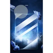 ALCATEL 適用於阿爾卡特3T 8.0 3T 10 1T7 1T10平板屏幕保護膜阿爾卡特Joy Tab2 8.0 
