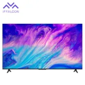 TCL副牌公司貨【iFFALCON雷鳥】75吋 4K Google TV 聯網連網液晶電視 iFF75U62 75U62