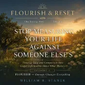 Kobo Stop Measuring Your Life Against Someone Else's