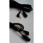 ＠日不落店鋪＠行車紀錄器 後視鏡頭 延長線 2.5mm 公/母 2.5米 非3.5mm