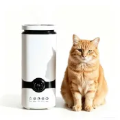 (店+)【Felsted 菲仕德】智能超聲波加濕器 4L 桌麵加濕器 （靜音恆濕 自動斷電 可遙控定時 空氣淨化加濕機 補水保濕 大容量噴霧器 辦公家用兩