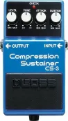 唐尼樂器 TONY MUSIC BOSS CS-3 Compression Sustainer 壓縮 效果器 CS3【唐尼樂器】