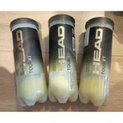 HEAD TOUR XT 比賽用網球 （3罐合售,每罐3顆） 570823