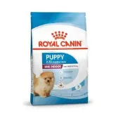 Royal Canin法國皇家 -小型室內幼犬MNINP 1.5kg(小顆粒狗乾糧 /皇家狗飼料)