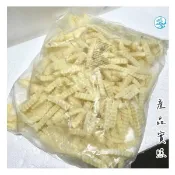 俐銨冷凍食品水果商行 波浪馬鈴薯條