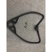挑戰最低價 全蝦皮最便宜 BMW 高音罩 HK 3系列 F30 F31 便宜 高音喇叭蓋 高音喇叭蓋
