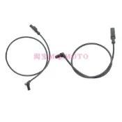 促銷 適用光陽賽艇 Xciting CT 250/300/350/400 ABS 速度信號傳感線器