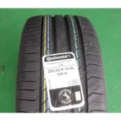 **瘋輪胎**德國馬牌 255/55-18 CSC5 SSR 胎邊強化型輪胎本月特賣含安裝四條再送3D四輪定位