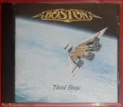 Boston / Third Stage (美版)