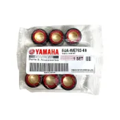 (店+)【YAMAHA 山葉】YAMAHA 山葉原廠 12克普利珠 BWS125 大B BWSX 滾珠組 5UA-WE763-00