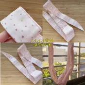 現貨 二手 冰涼領巾 冰涼巾 手腕冰巾 冰帶 冰領巾 冰涼巾 冰包 冰袋 冰圍巾 冰敷帶 冰敷袋 冰圍脖 日本 涼爽