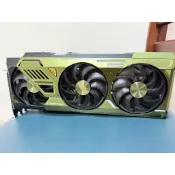 NVIDIA Tesla V100 16G/32G Vram 顯卡 三風扇 AI入門神卡/AI agent