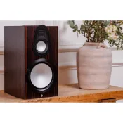 (店+)賽門音響 英國 Monitor Audio Gold 100 書架喇叭（6G）