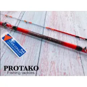 海天龍釣魚用品~上興 PRO TAKO 舟技釣竿 船釣竿 敲底竿 免運宅配