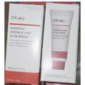 DR.WU 杏仁酸淨痘調理精華5ML