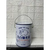  豬野家 告白爆米花 400g