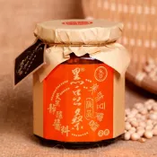 +黑豆桑  醇釀極品香 豆瓣醬 ( 300g x1 )