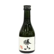 【百酒舖】勝山酒造 特別純米酒 緣 300ml