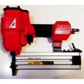 *木工工具店)三角牌 正ARGO~強速FST50(中T50釘/小鋼釘)雙用槍/輕鋼架/石膏板/踢腳板/釘合