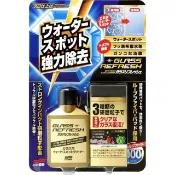 【HOTAI購】國都嚴選【SOFT99】玻璃復活劑C299