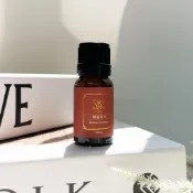 (店+)【Mudoh 沐朵】解憂良方複方精油10ml(醒目薰衣草 松樹 紅柑 紫檀 廣藿香 安息香)