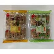 義香珍 手燒煎餅180g 花生/海苔口味