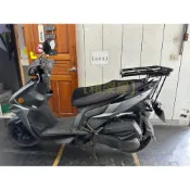 (店+)((新北新莊箱架屋)) 滑軌 前後移動 雷霆 s 150 貨架 racing s 後架 漢堡架 + 移動式 外送架 活動 保溫箱架 伸縮外送架 架