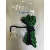 通槍繩 5.56mm 步槍 擦槍工具 繩刷 管道刷 t91 m16 65k2 槍管刷