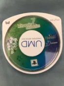 PSP 維他命 Z 革命 裸卡 Vitamin Revolution