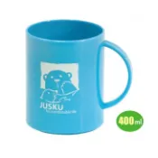 (台灣製造)佳斯捷 美人冷水杯 小美人冷水杯 大美人冷水杯 學生杯 環保杯 塑膠杯 冷水杯 飲料杯 茶杯 果汁杯