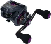玉山最低比價網 [o東京直購] Daiwa 達億瓦 釣魚用手動捲線器 帶IC計數器 LIGHT SW X IC 左手柄