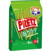 日本 固力果 Pocky Pretz棒