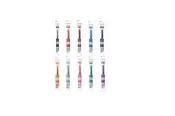 Pentel 飛龍 ENERGEL infree 0.5mm極速鋼珠筆 替換筆芯(針芯筆頭)LRN5TL