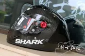 ⚠YB騎士補給⚠ SHARK RACE R PRO GP FIM Carbon 碳纖維 全罩 安全帽 頂級 鯊魚 大鴨尾