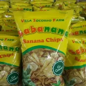 SABANANA BANANA CHIPS 香蕉片 100g 菲律賓 香蕉乾 香蕉脆片 長灘島 薄片